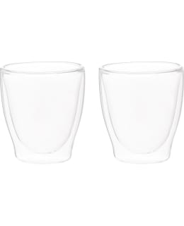 MAKU 20CL 2KPL 2-KERROKSINEN JUOMALASI Main Image