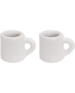 KAPEL MINIATYYRI 2KPL KAHVIKUPPI Main Image