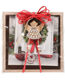 Lahjapakkaus servetit iso ja pieni Main Image