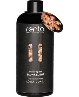 RENTO TALVEN MAUSTEET 400 ML LÖYLYTUOKSU Main Image