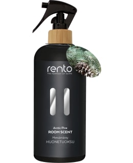 RENTO METSÄMÄNTY 400 ML HUONETUOKSU Main Image