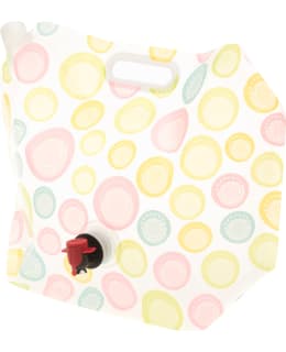 ICEMAN 8L VÄRIKÄS VESIPUSSI Main Image