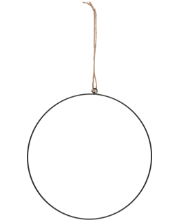 KAPEL 600716 Ø40CM METALLIRENGAS Main Image