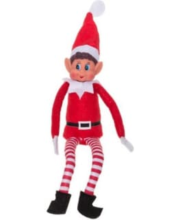 ELVES BEHAVIN´ BADLY 600854 ELFIE TONTTU Main Image