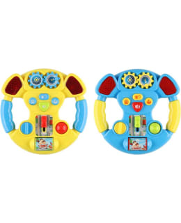 RATTI TAAPEROLELU VALOT JA MUSIIKKI Main Image