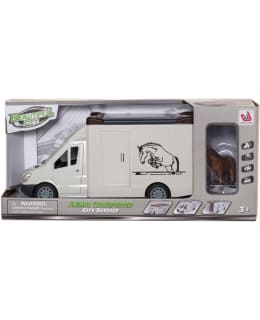 28CM HEVOSKULJETUSAUTO Main Image