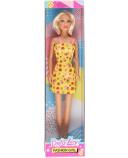 DEFA LUCY MUOTINUKKE Main Image