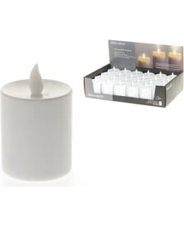 FINNLUMOR LEDKYNTTILÄ LYHTYIH HÄMÄRÄKYTK Main Image