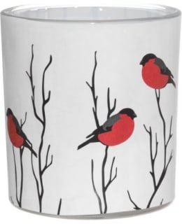 POLAR 601272 PUNATULKUT 7,3X8CM LASIKYNT Main Image