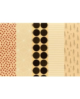 WINTERIA 601299 70CMX5M JOULUPAPERI Main Image