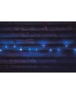 FINNLUMOR 80LED BLUE LIGHT CHAIN Main Image