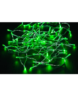 FINNLUMOR 80LED VIHREÄ VALOKETJU Main Image