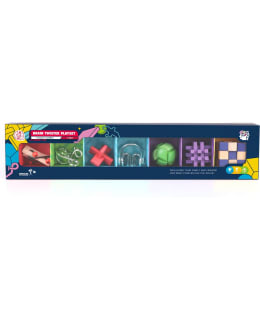 PULMAPELIT 7KPL ALOITUSPAKKAUS Main Image