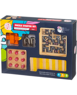 PULMAPELIT 5KPL ALOITUSPAKKAUS Main Image