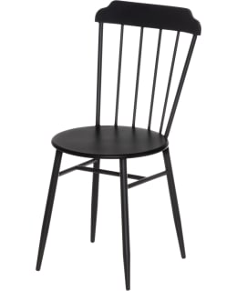 4LIVING 601682 TOGGLE MUSTA TUOLI Main Image