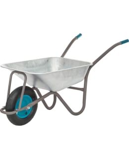 TARMO RAKENTAJAN 90L KOTTIKÄRRY Main Image