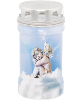 POLAR 601777 ENKELI 36H HAUTAKYNTTILÄ Main Image