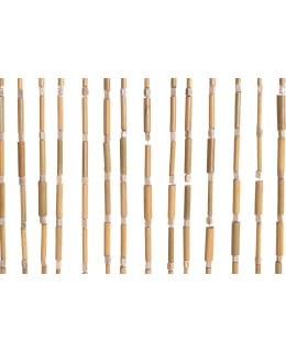 LIVING 602037 SAVANNAH 90X200 OVIVERHO Main Image