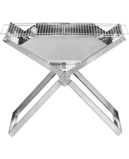 MUSTANG TRAVEL HIILIGRILLI Main Image