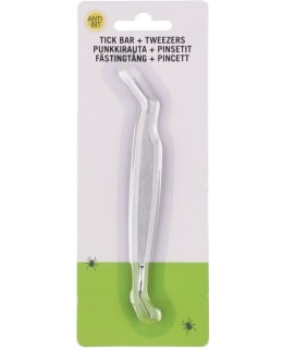 ANTIBIT PUNKKIRAUTA+PINSETIT Main Image