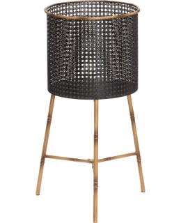 4LIVING KUKKATELINE LOMBOK 28X28X59 Main Image