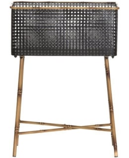 4LIVING LOMBOK 40X20X56,5 KUKKALAATIKKO Main Image