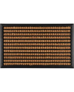 4LIVING 602926 75X45 DOOR MAT Main Image