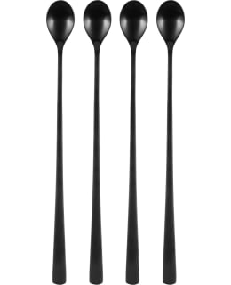 MAKU SMOOTHIE 4KPL MUSTA LUSIKKA Main Image