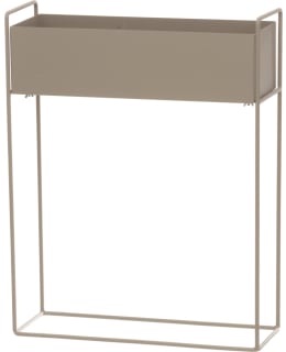 4LIVING KUKKALAAT SKAID BEIG 55X20X70 Main Image