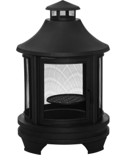 MUSTANG PAVILION NUOTIOALUSTA Main Image