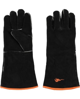 MUSTANG 2KPL NAHKA GRILLIHANSKAT Main Image