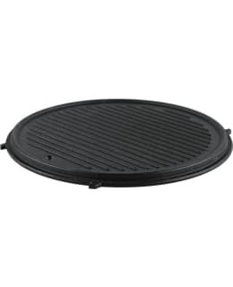 MUSTANG MULTIGRILL VALURAUTAPARILA 30CM Main Image