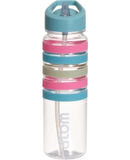 ATOM 750ML VAALEANSININEN JUOMAPULLO Main Image