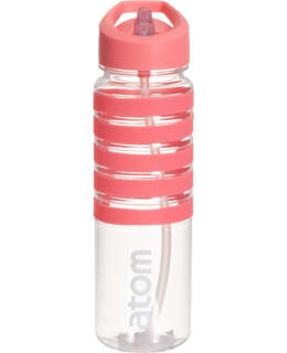 ATOM 750ML KORALLIN PUNAINEN JUOMAPULLO Main Image