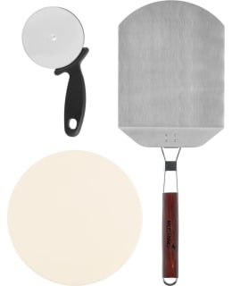 MUSTANG PIZZANPAISTOSARJA Main Image