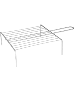 MUSTANG GRILLAUSRITILÄ JALOILLA Main Image