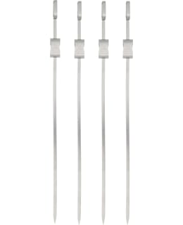 MUSTANG 30CM 4KPL VARTAAT LUISTILLA Main Image