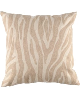 4LIVING 604341 ZEBRA 45X45 BE TYYNY Main Image