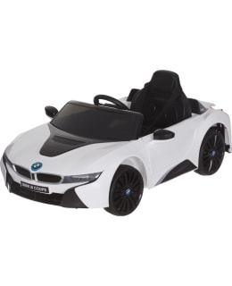 BMW I8 12V SÄHKÖAUTO KAUKO-OHJAIMELLA Main Image