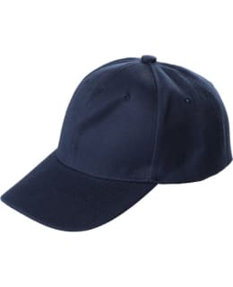 ACCES 604974 W.CAP BASIC SININEN Main Image
