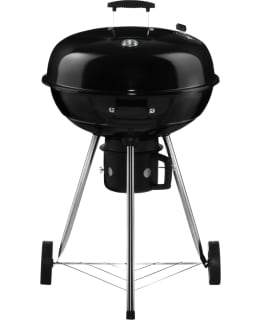 MUSTANG HIILIGRILLI BASIC 57 Main Image