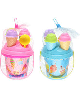 PLAY JÄÄTELÖ HIEKKALELUSETTI Main Image