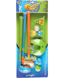 LASTEN GOLF SETTI Main Image