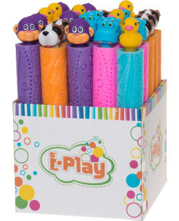 EVA 35 CM ELÄINPÄÄ VESIRUISKU Main Image