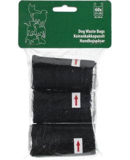 LARGE BAG OF DOG POO 60 PCS Main Image