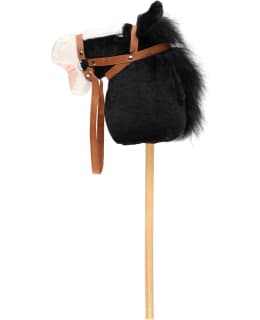 KEPPIHEVONEN MUSTA Main Image