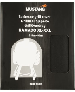 MUSTANG KAMADO XL/XXL COVER Main Image