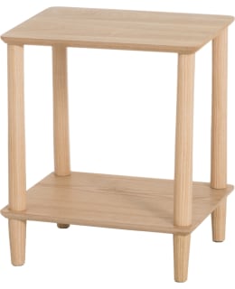 FANNIK 606757 TEMPO 40X34X47  SIVUPÖYTÄ Main Image