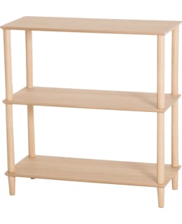 FANNIK 606758 TEMPO 80X34X83 HYLLYKKÖ Main Image