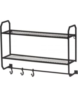 4LIVING 606783 62X15X44CM HYLLYKKÖ Main Image